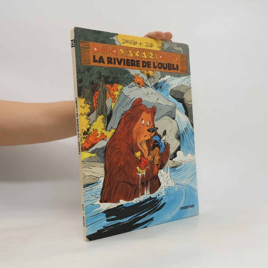 Various authors La rivière de l'oubli