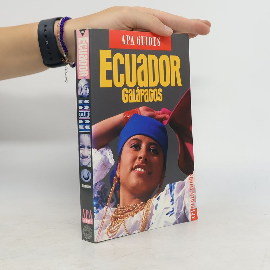 Autorenkollektiv Ecuador