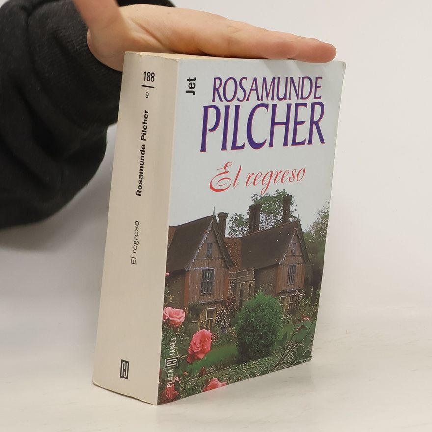 Rosamunde Pilcher El Regreso