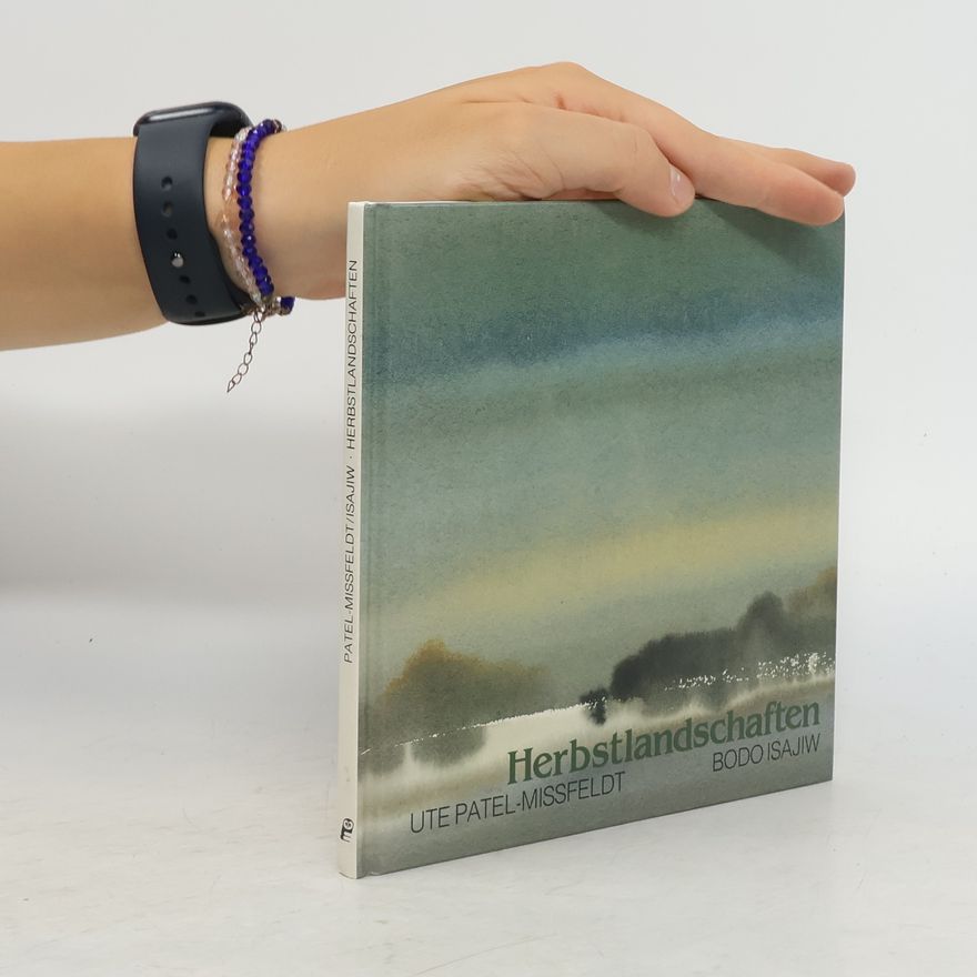 Autorenkollektiv Herbstlandschaften