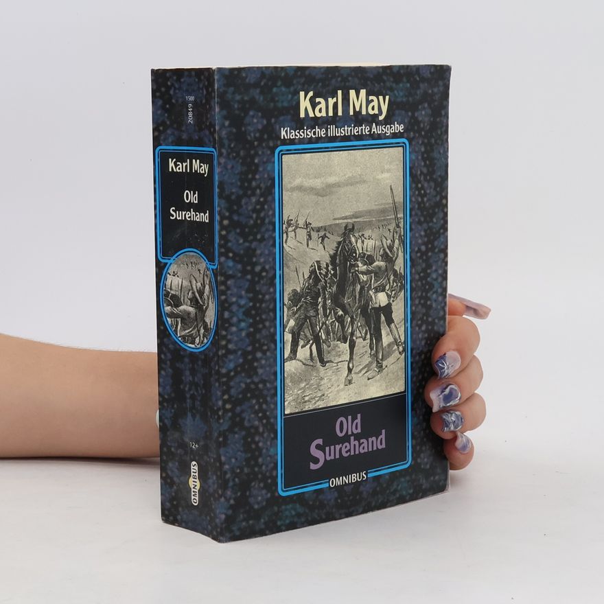Karl May Old Surehand