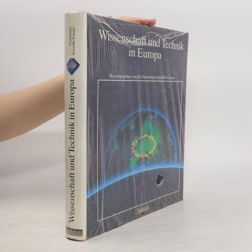 Katharina Neuser-von Oettingen Wissenschaft und Technik in Europa