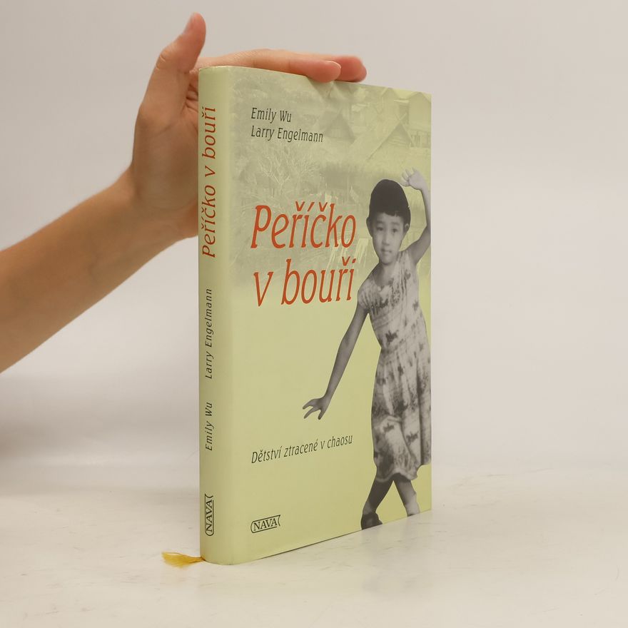 Emily Wu Peříčko v bouři
