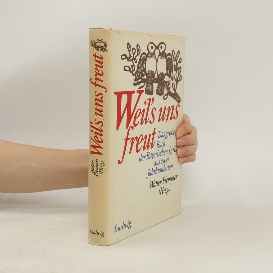 Walter Flemmer Weil's uns freut