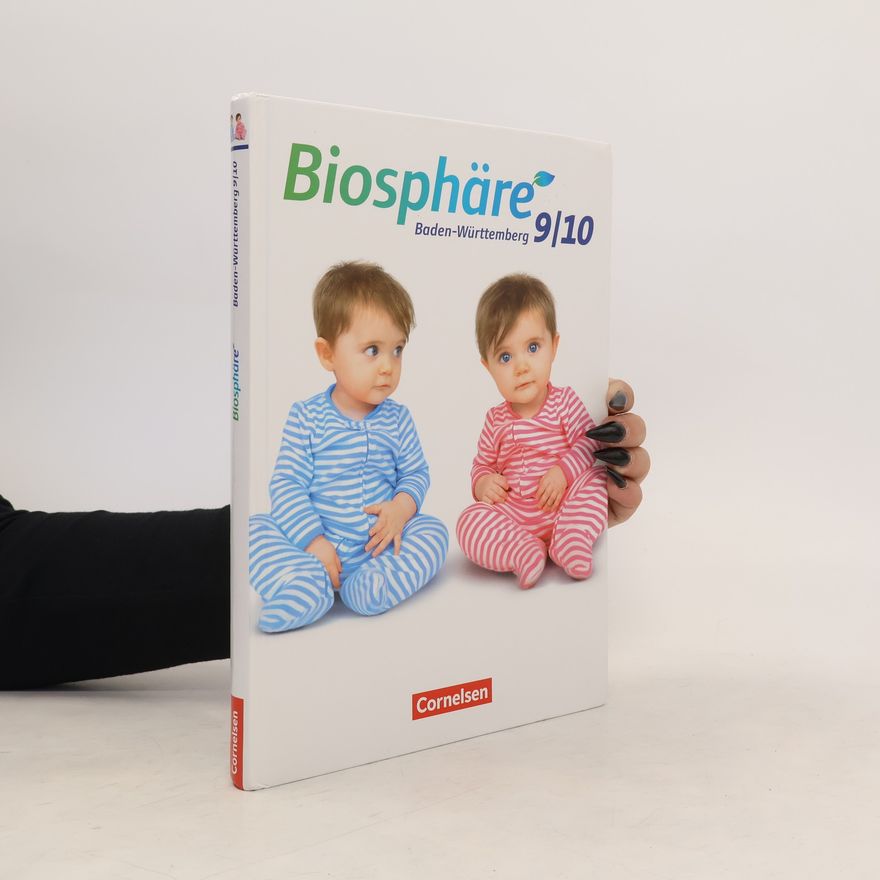 Astrid Karoline Agster Biosphäre