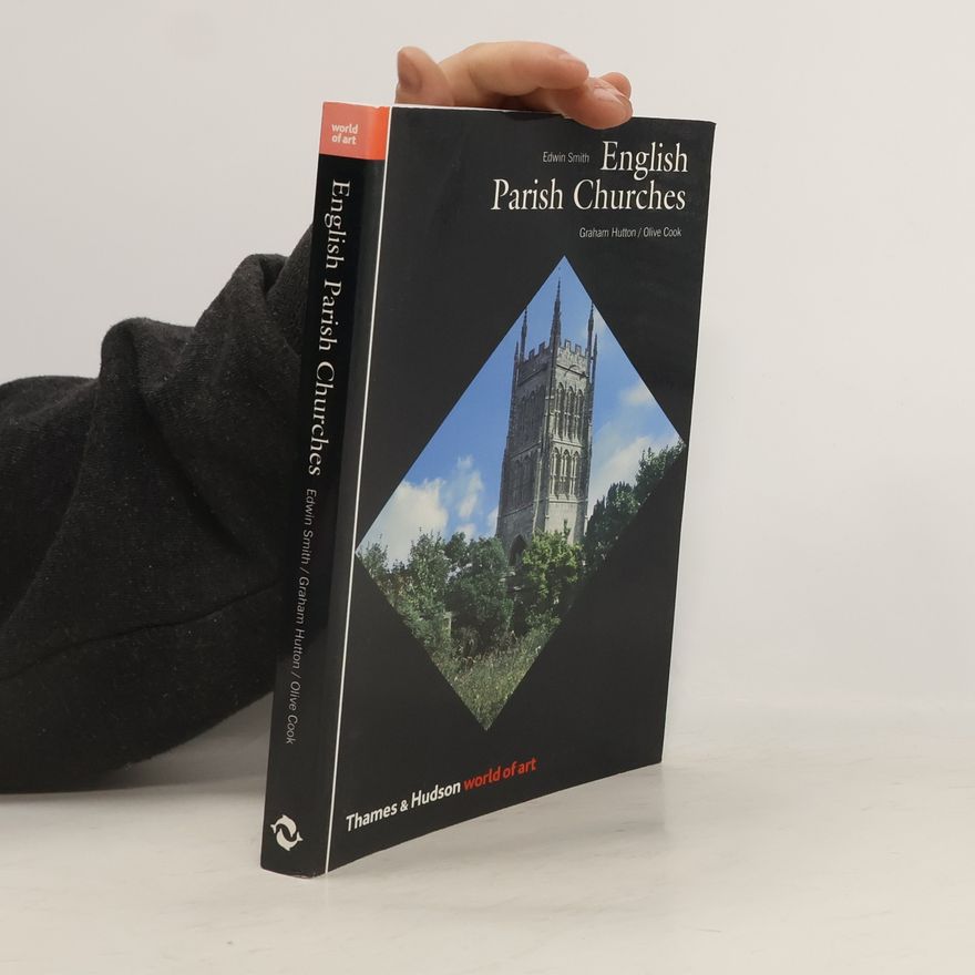 Edwin Smith English Parish Churches