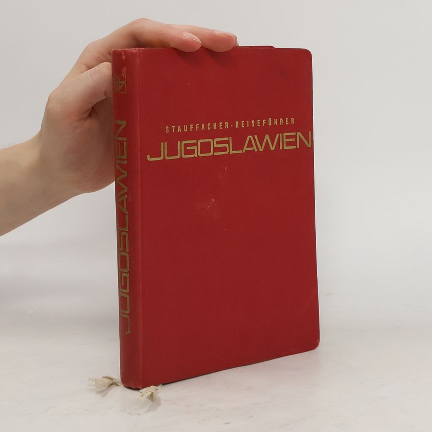 Various authors Jugoslawien