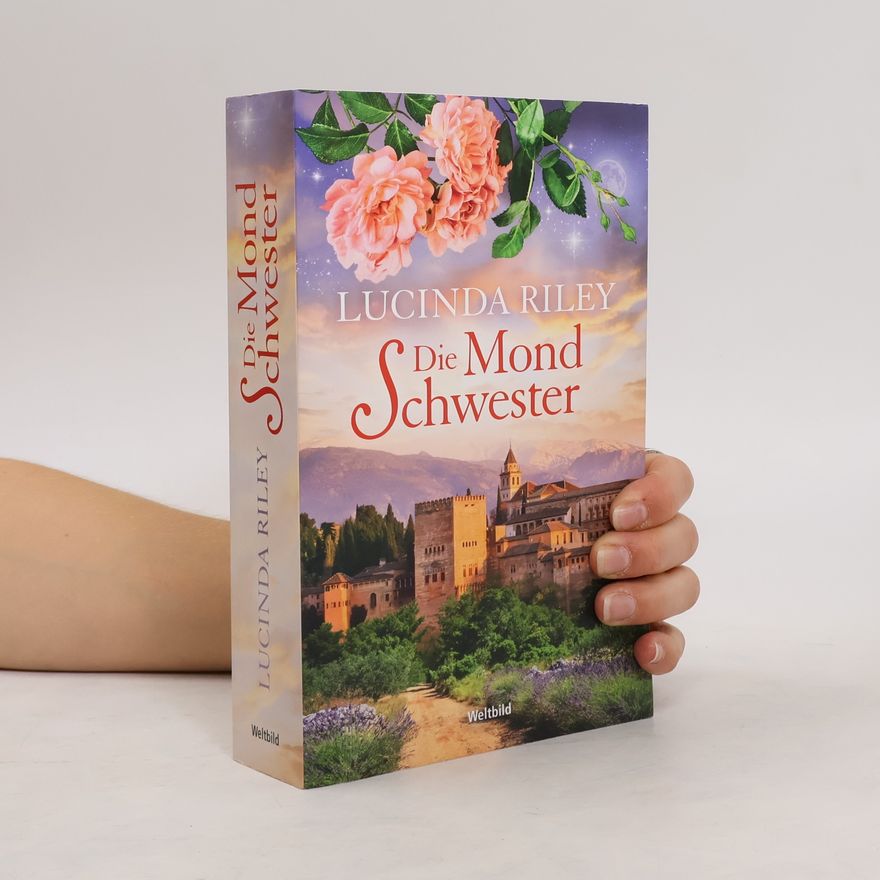 Lucinda Riley Die Mondschwester