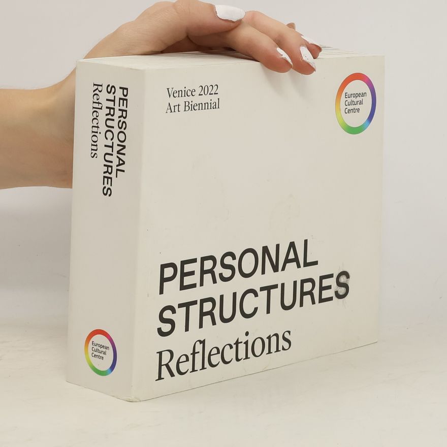 Peter M. Bracke Personal Structures