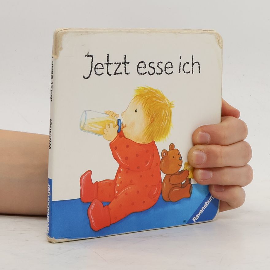 Autorenkollektiv Jetzt esse ich