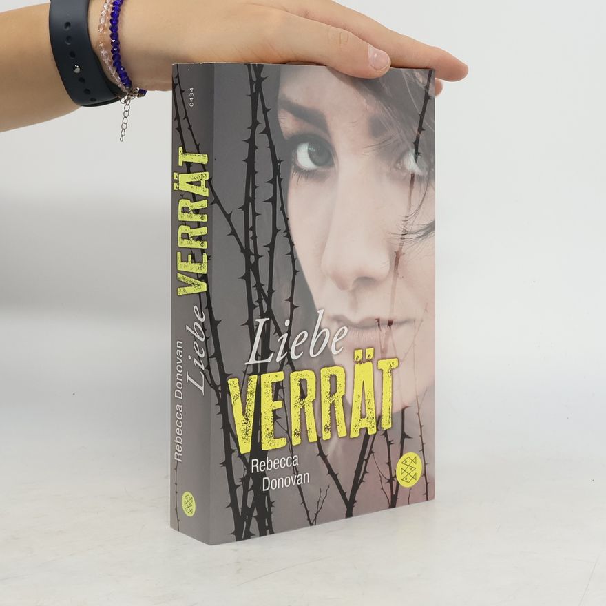 Rebecca Donovan Liebe verrät