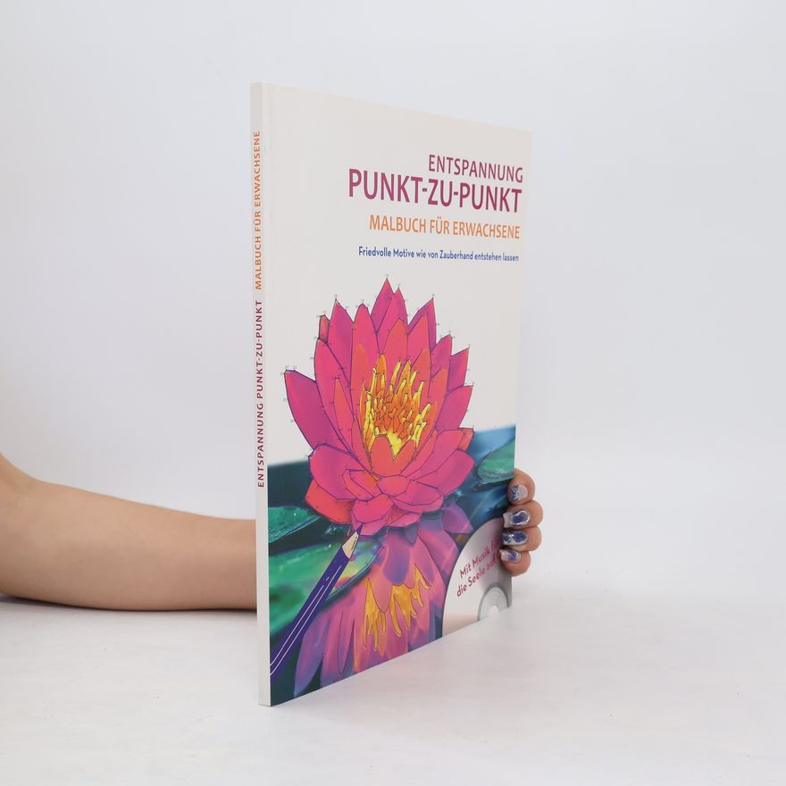 Autorenkollektiv Entspannung Punkt-zu-Punkt (+CD)