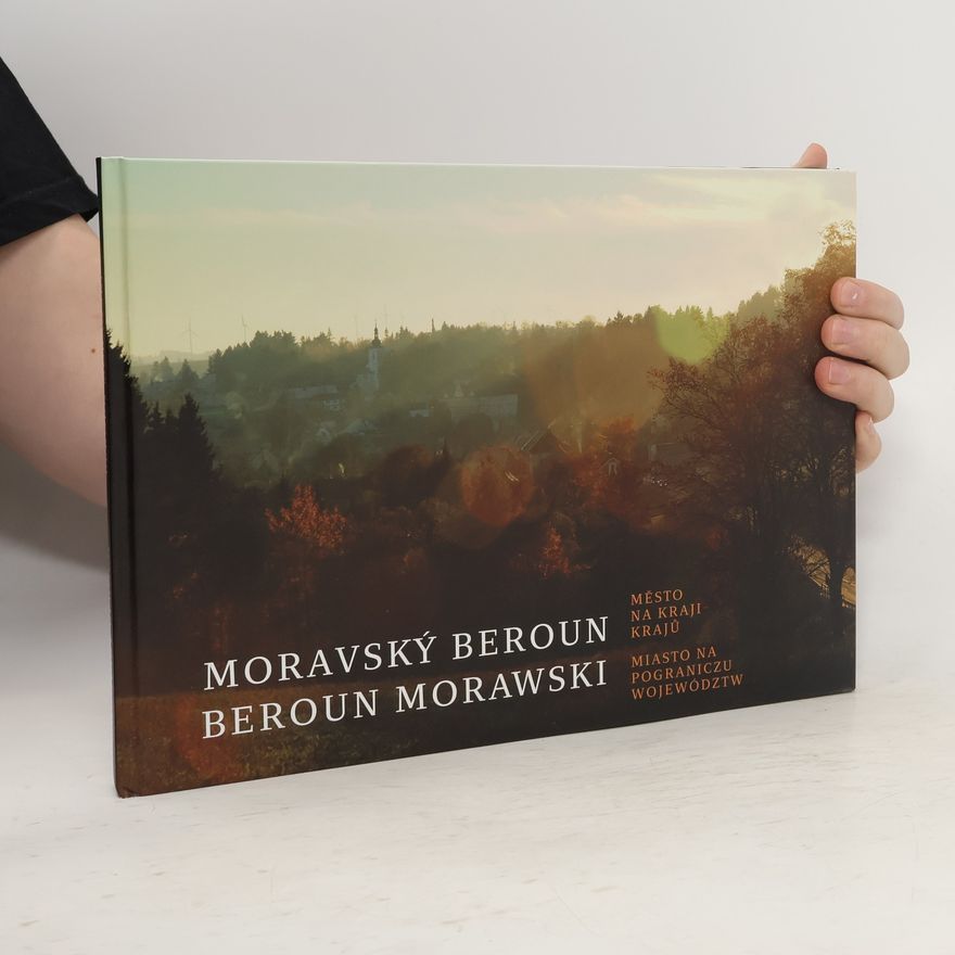 Branislav Dorko Moravský Beroun - Beroun Morawski