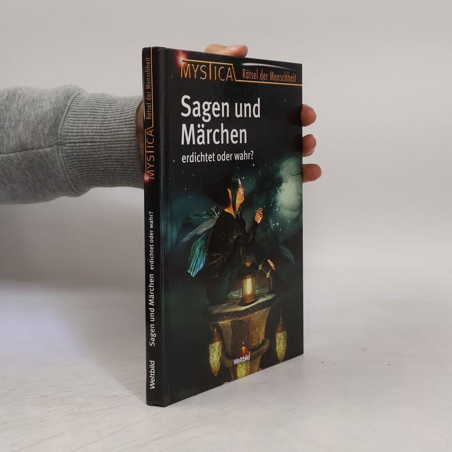 Kolektiv autorů Sagen und Märchen