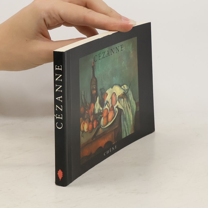 Collectif d'auteurs Cézanne