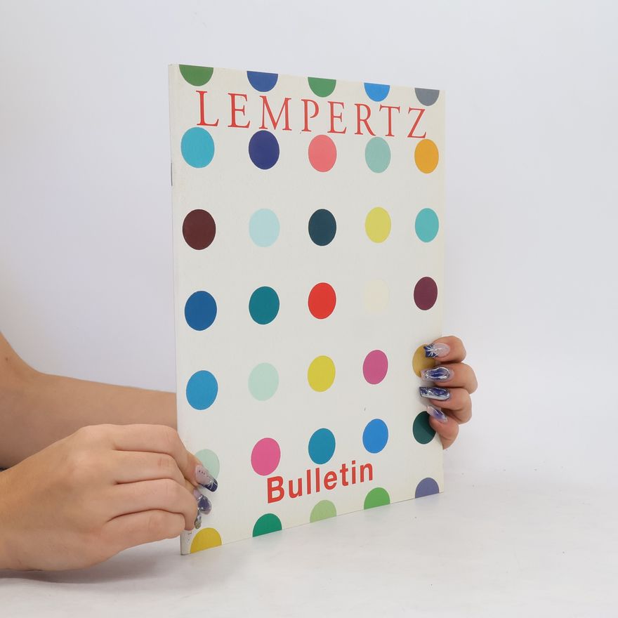 Autorenkollektiv Lempertz Bulletin