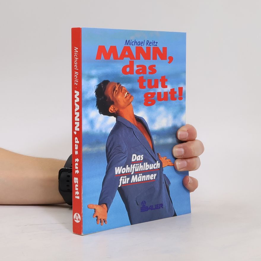 Michael Reitz Mann, das tut gut!