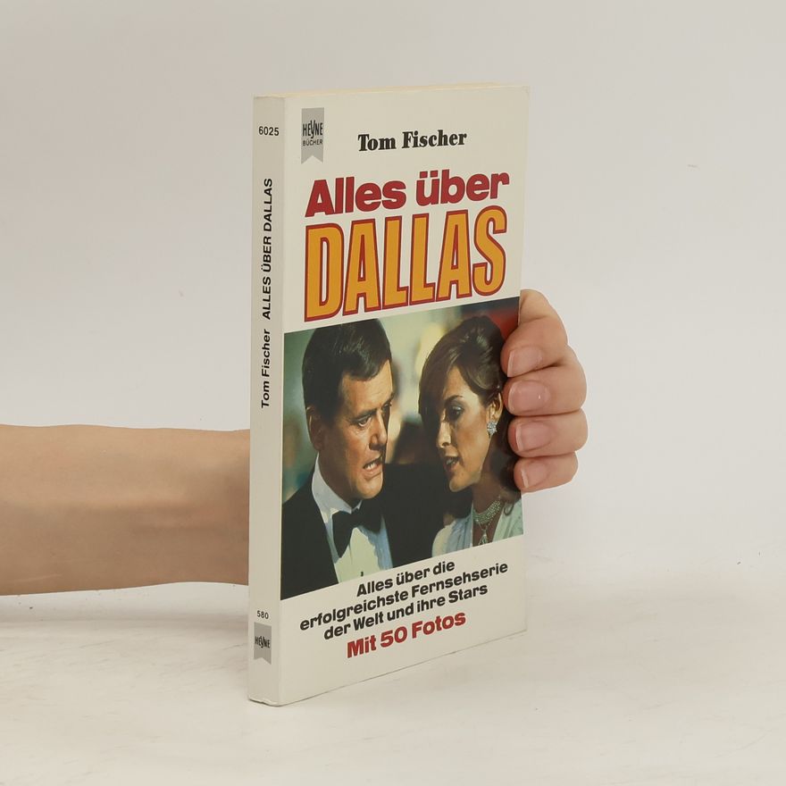 Tom Fischer Alles über Dallas