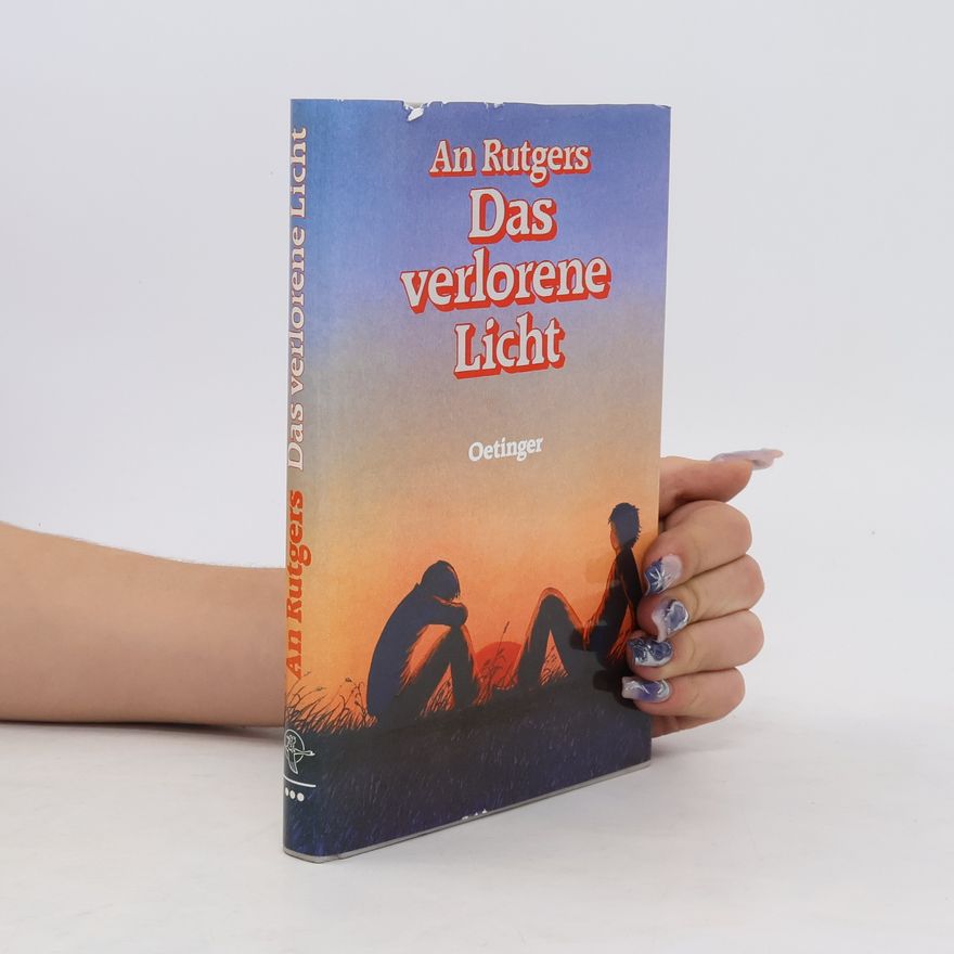 Anna Rutgers van der Loeff Das verlorene Licht