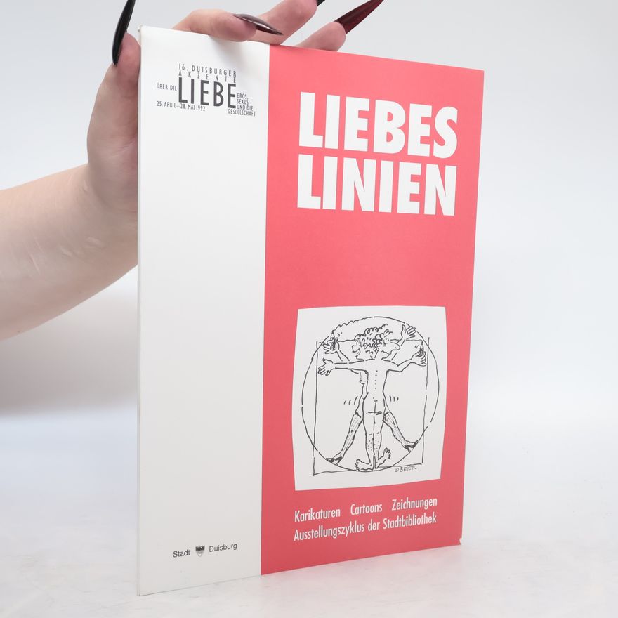 Various authors Liebe. Liebeslinien