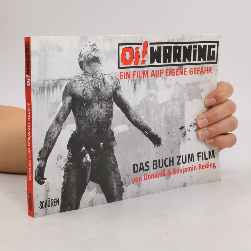 Dominik Reding Oi! Warning