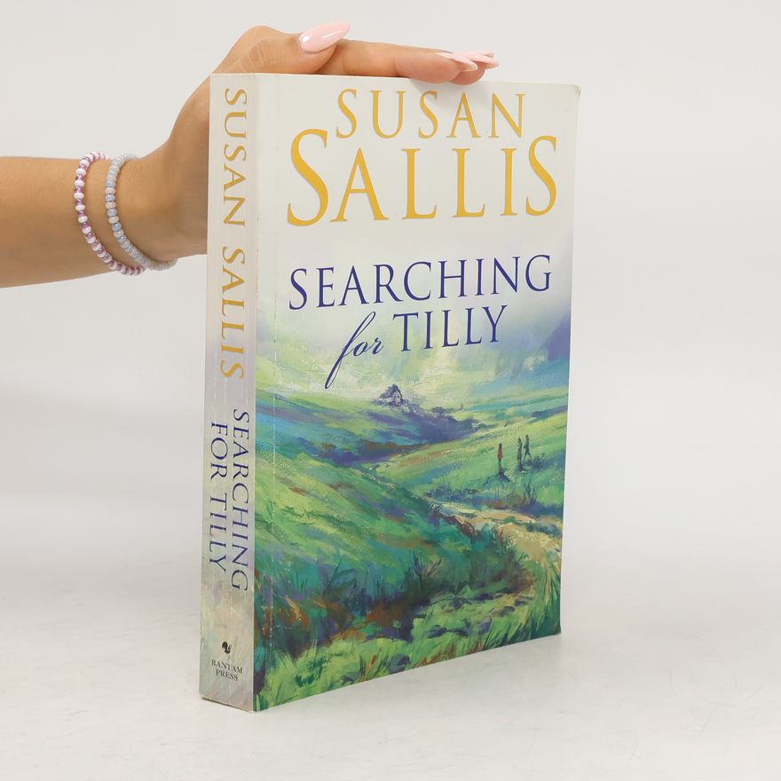 Susan Sallis Searching for Tilly
