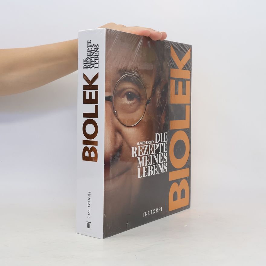 Alfred Biolek Biolek