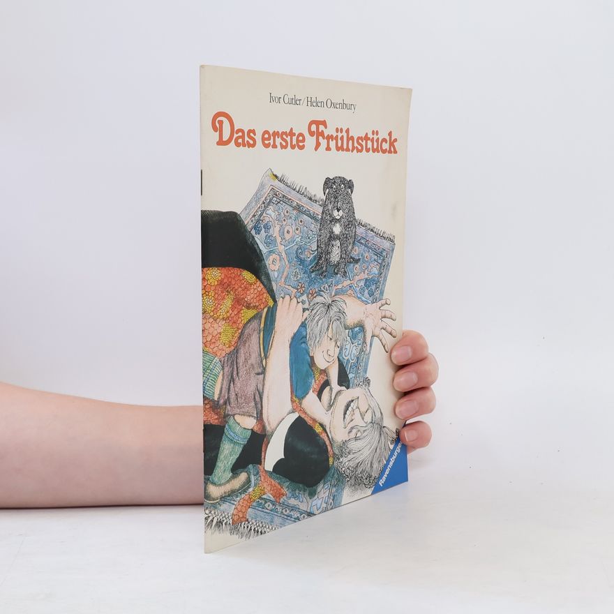 Ivor Cutler Das erste Frühstück