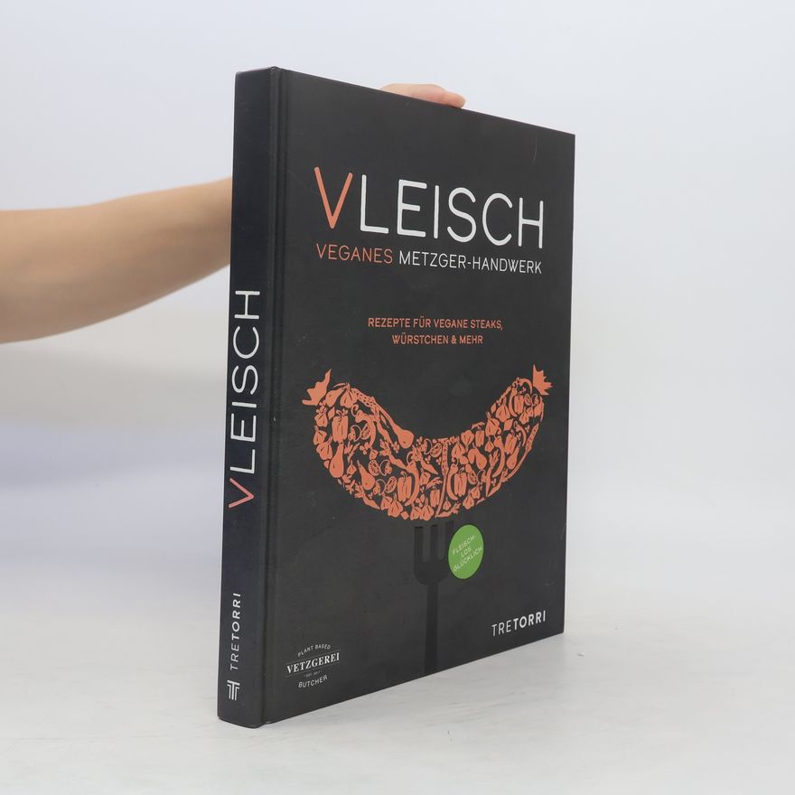 Die Vetzgerei Vleisch