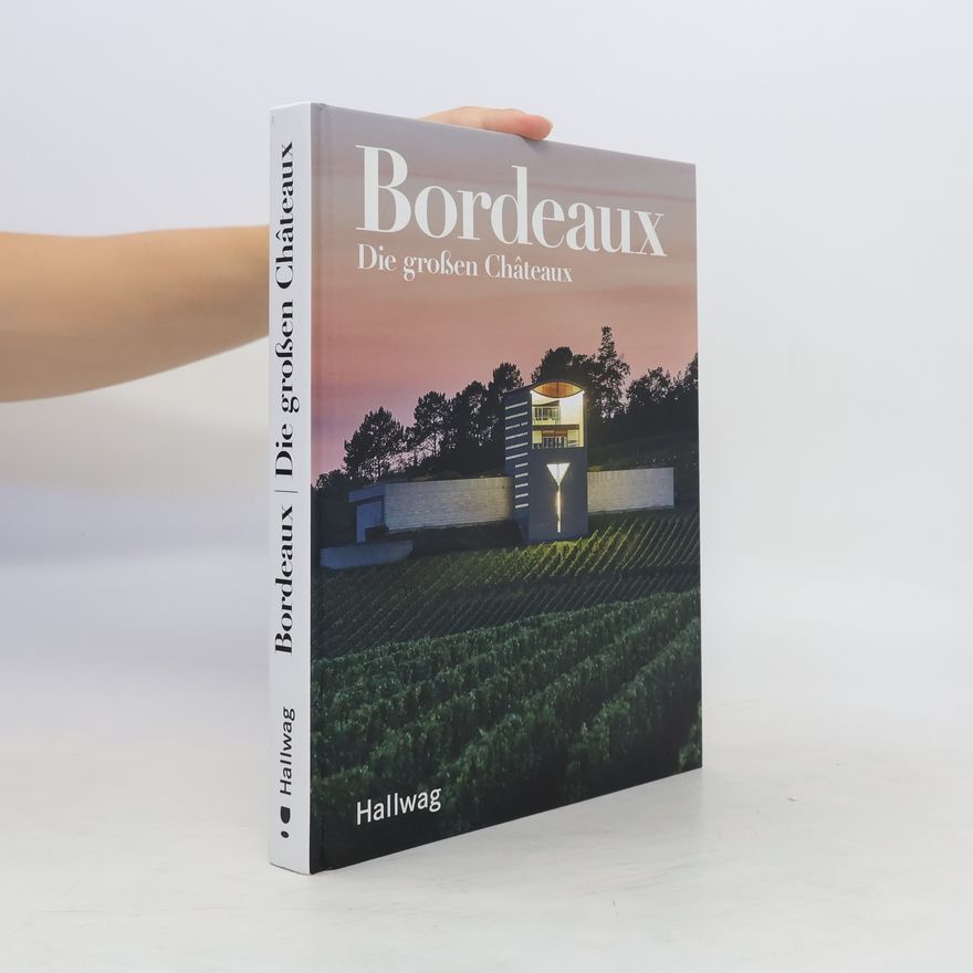 Hallwag Kümmerly+Frey AG Bordeaux
