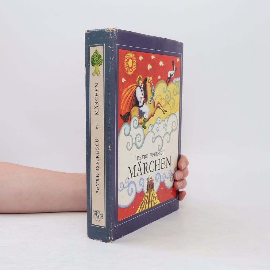 Petre Ispirescu Märchen