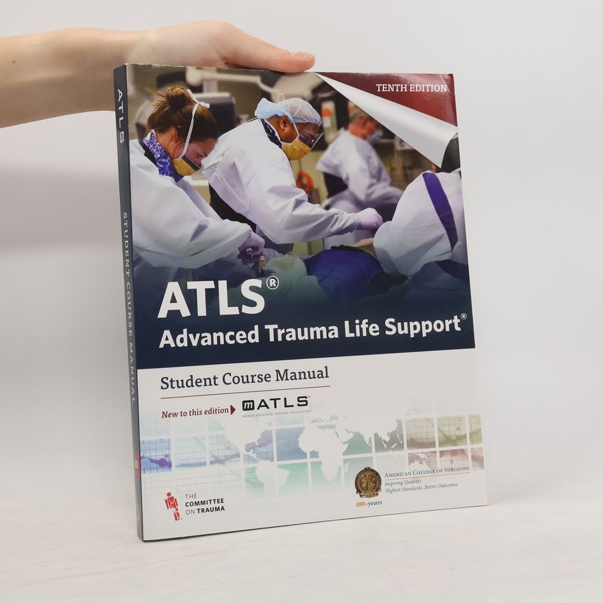 Auteurscollectief Advanced Trauma Life Support