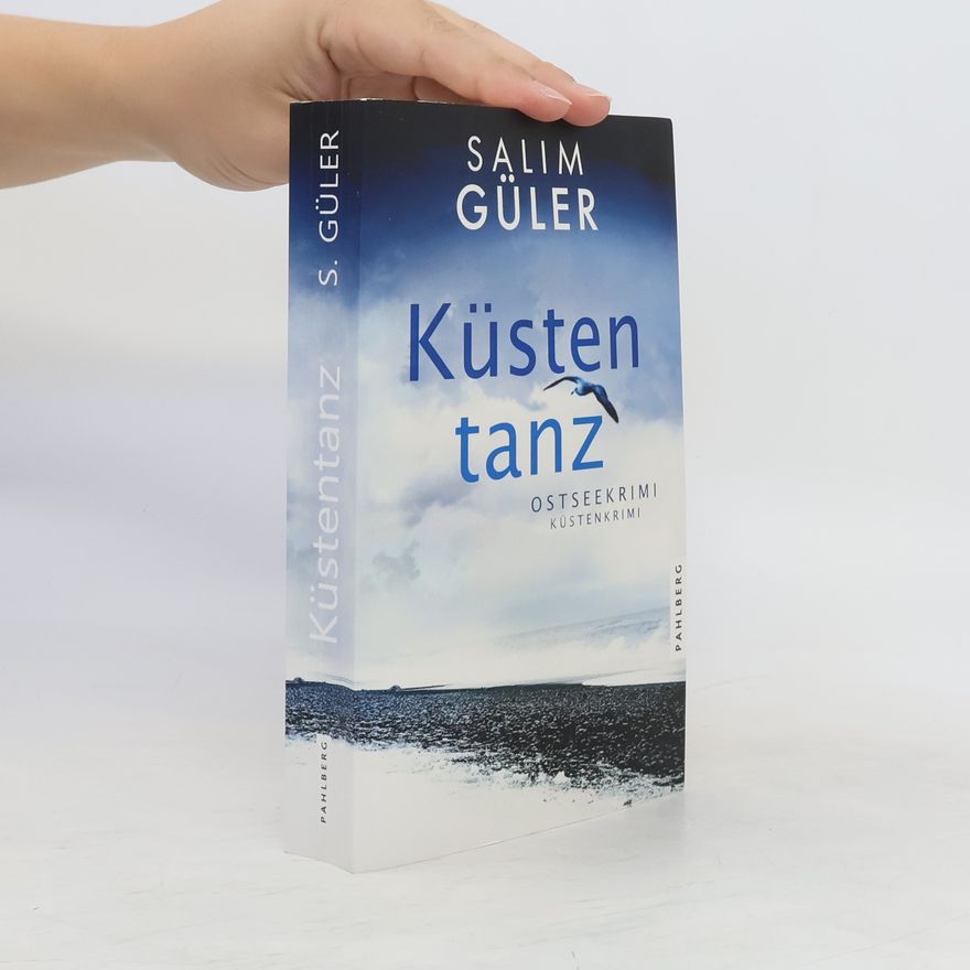 Salim Güler Küstentanz