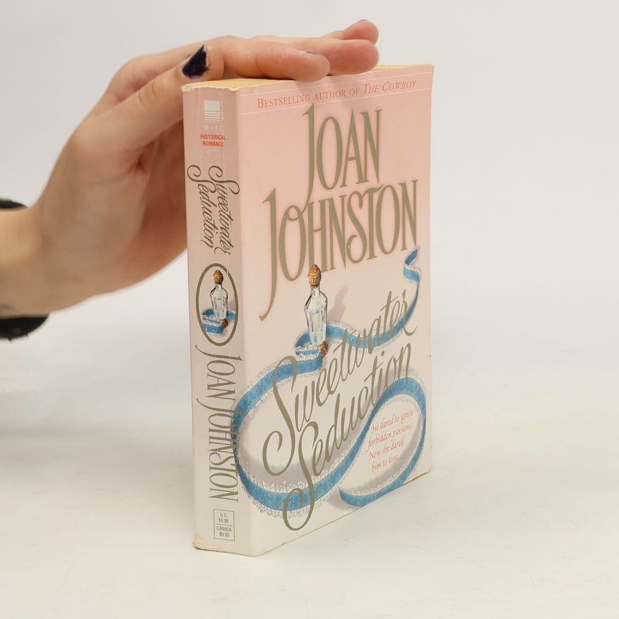 Joan Johnston Sweetwater Seduction