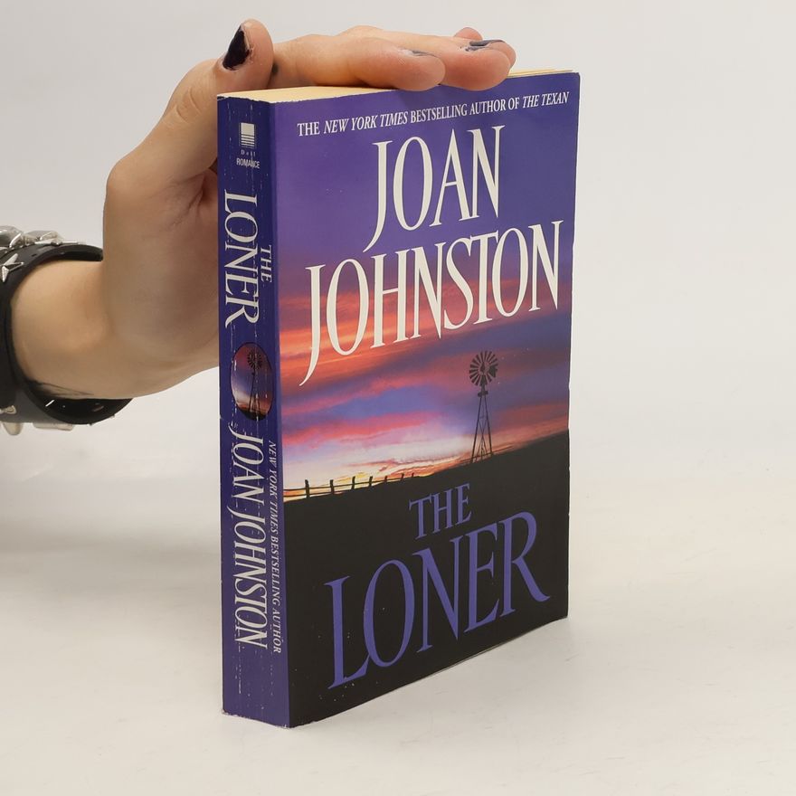 Joan Johnston The Loner