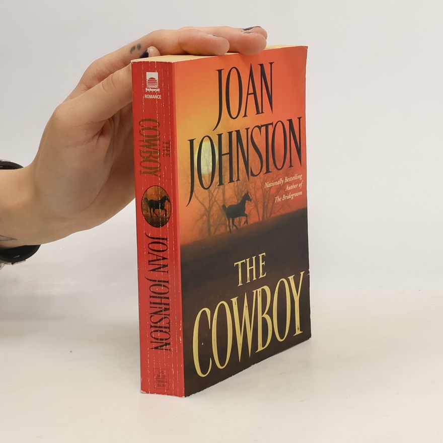 Joan Johnston The Cowboy