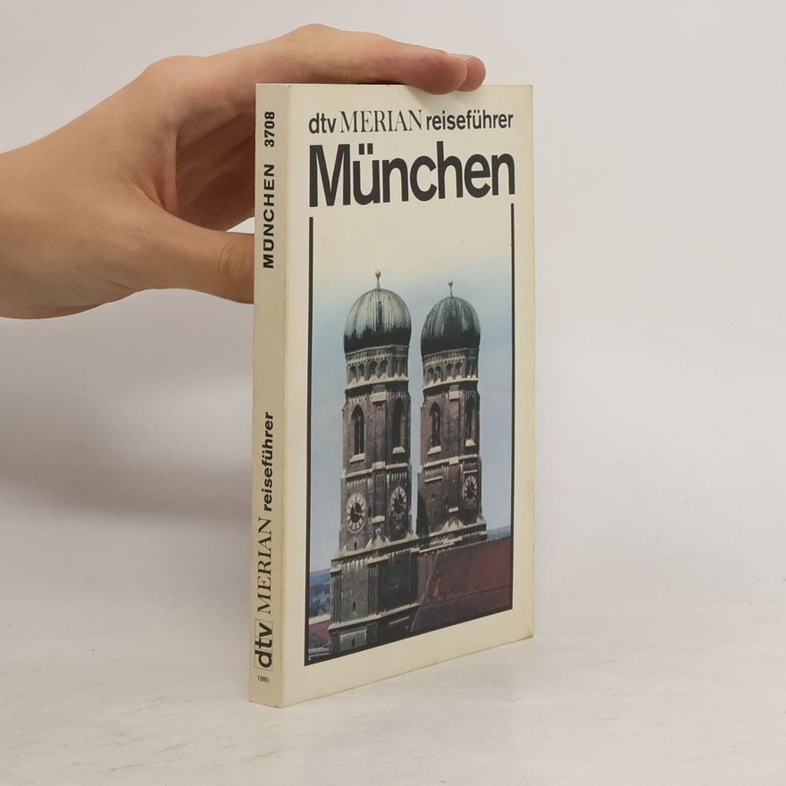 Carl Amery München
