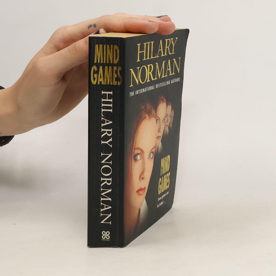Hilary Norman Mind Games