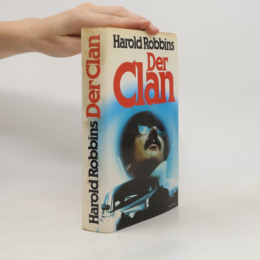 Harold Robbins Der Clan