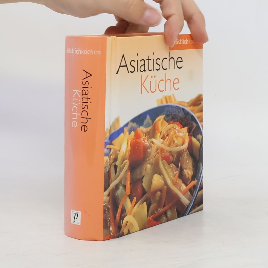 Autorenkollektiv Asiatische Küche