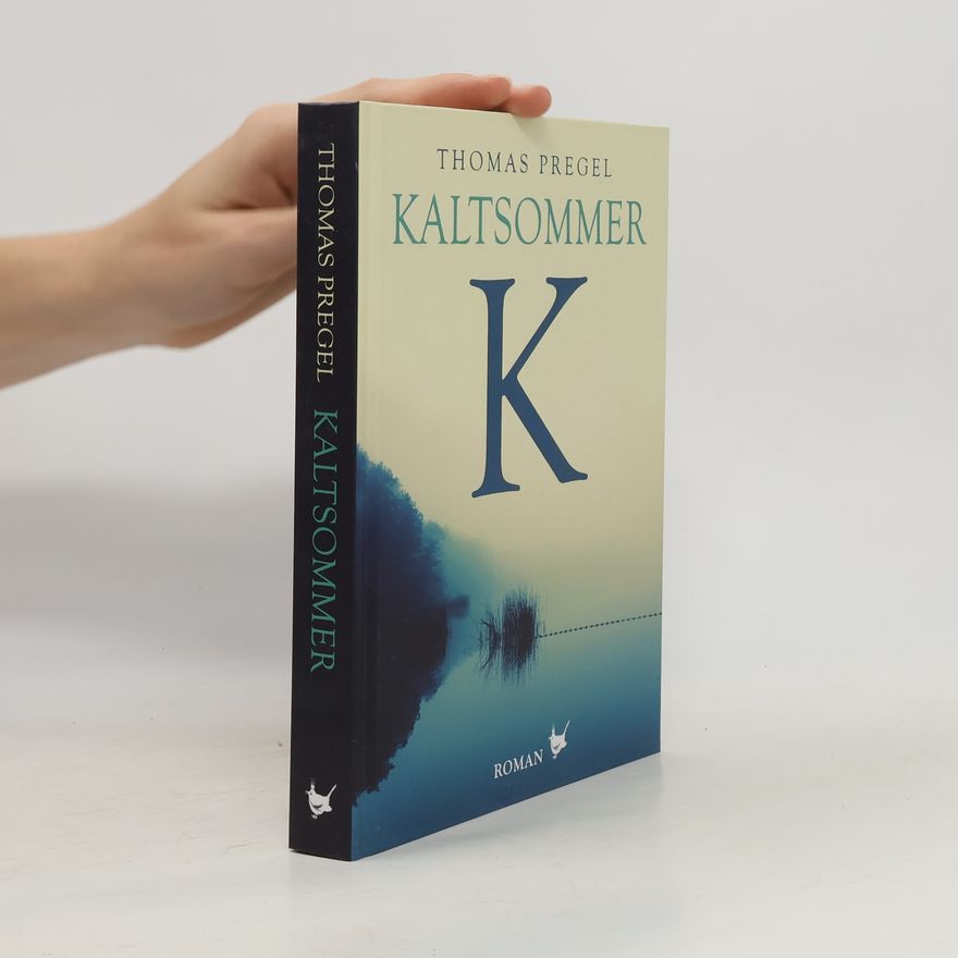 Thomas Pregel Kaltsommer