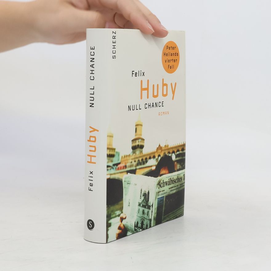 Felix Huby Null Chance