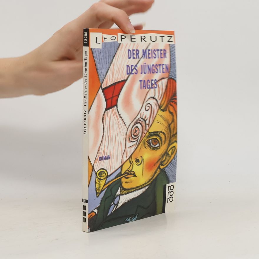 Leo Perutz Der Meister des Jüngsten Tages