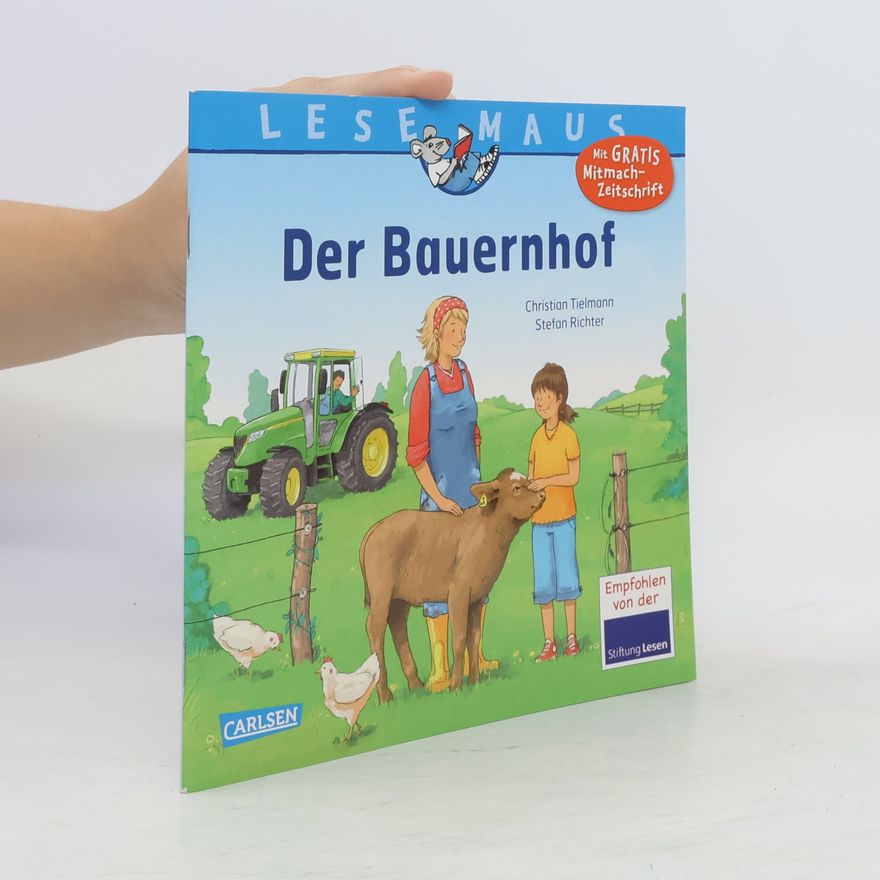 Christian Tielmann Der Bauernhof