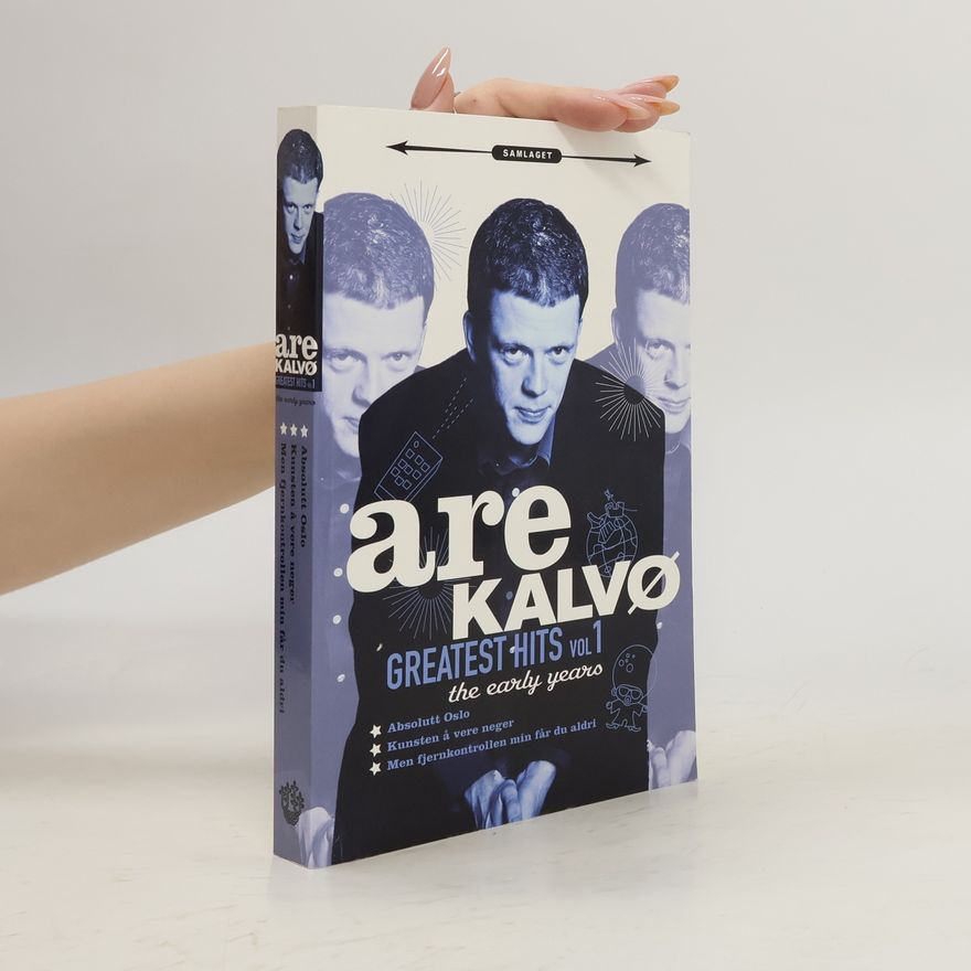 Are Kalvø Greatest hits vol 1