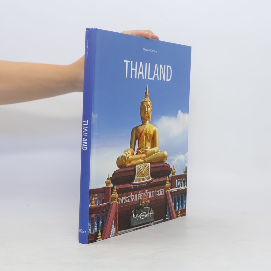 Vincent Corman Thailand