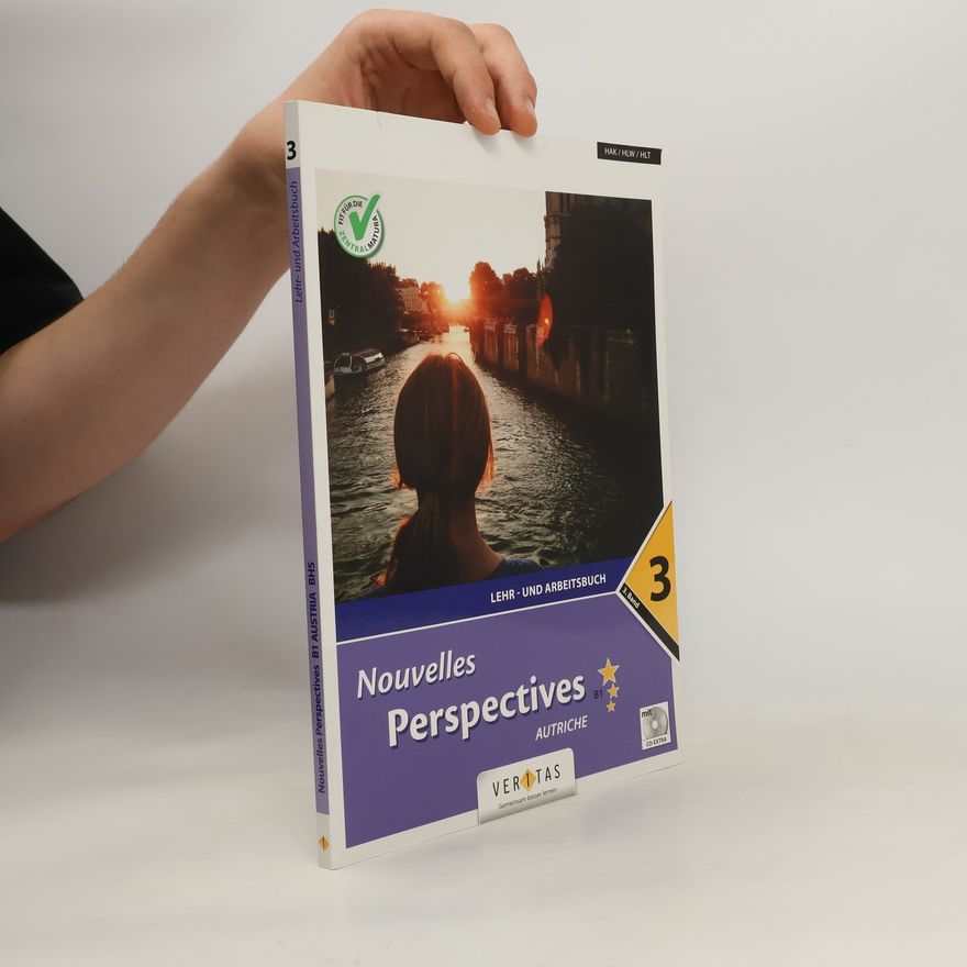 Kolektiv autorů Nouvelles perspectives Autriche