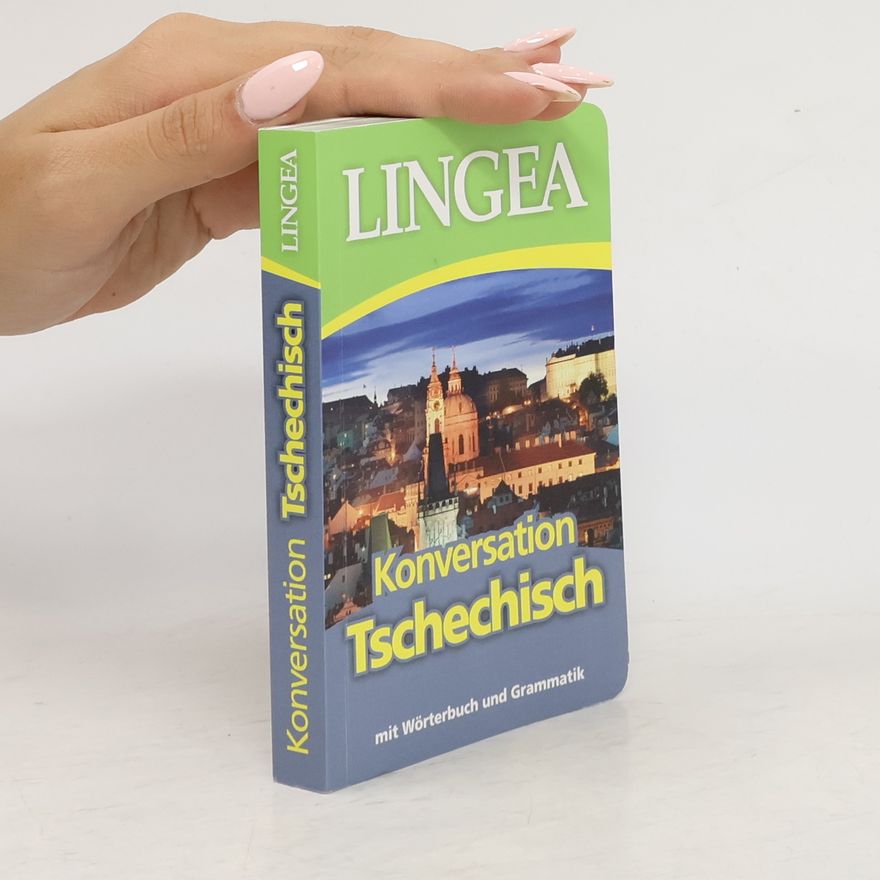 Autorenkollektiv Konversation Tschechisch