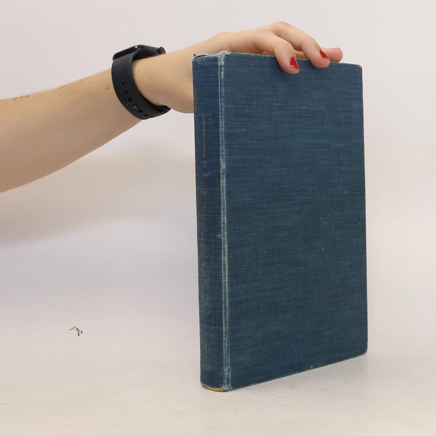 Angus E. Taylor Introduction to Functional Analysis