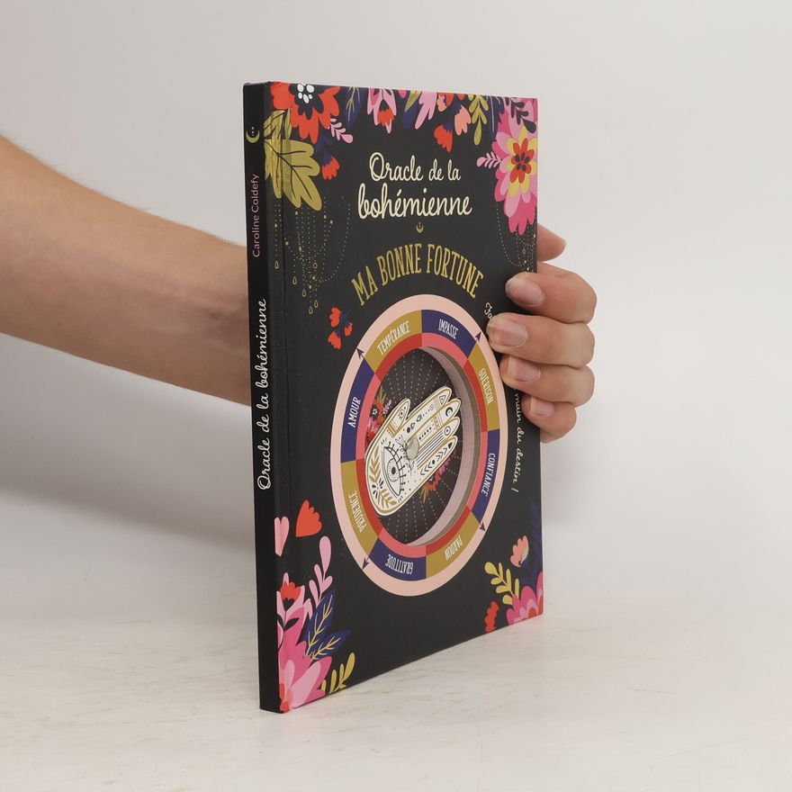 Autorenkollektiv Oracle de la bohémienne. Ma bonne fortune